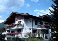 Appartement Ferienwohnung Landhaus Försterlisl Appartement Ferienwohnung Landhaus Försterlisl