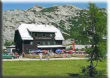 Hotel Naturfreundehaus Tauplitz Hotel Naturfreundehaus Tauplitz