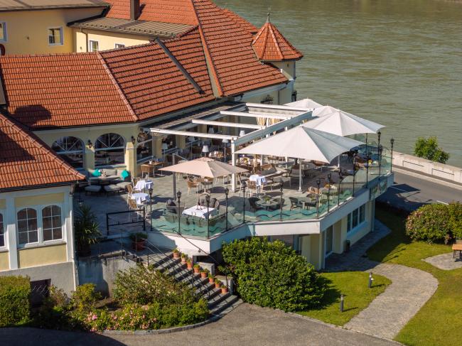 Hotel Residenz Wachau Hotel Residenz Wachau