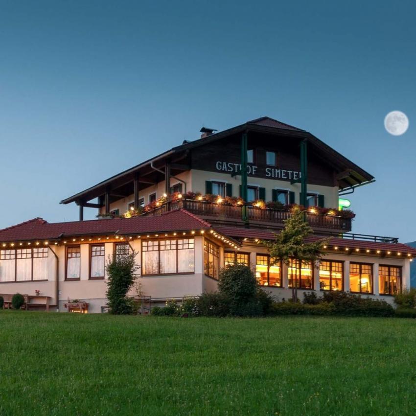 Landhof Simeter GMBH