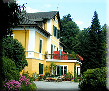 Villa Margarethe