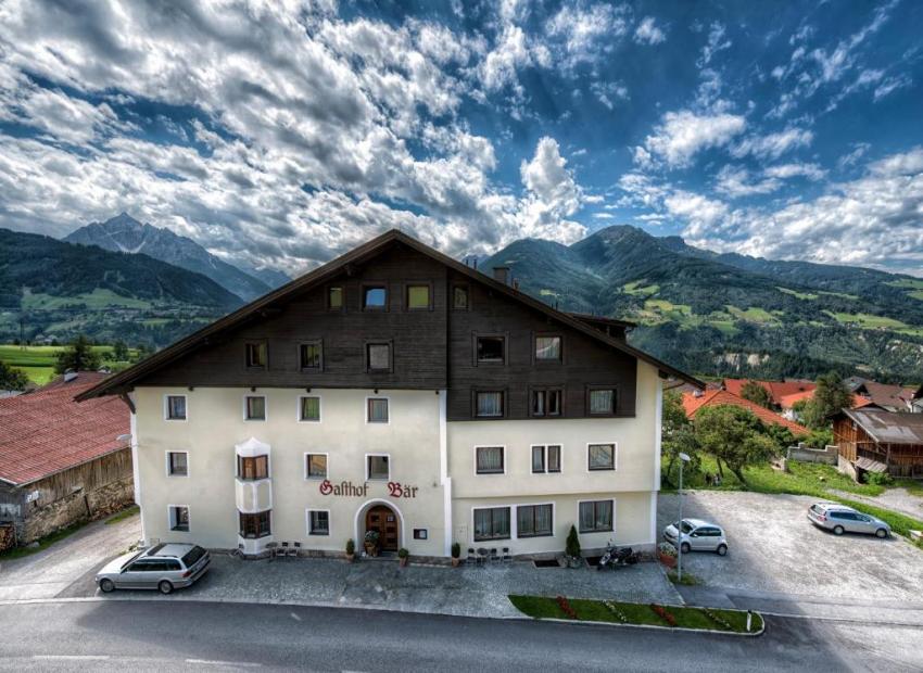 Hotel Bärenwirth Hotel Bärenwirth