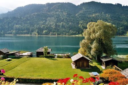 Draxl Hof | Weissensee