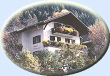 Haus Tolazzi