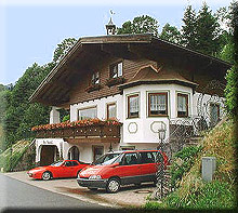 Appartement Ferienwohnung Appartement Rossbichl Appartement Ferienwohnung Appartement Rossbichl