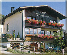Appartement Ferienwohnung Haus Ferienglück Familie Federspiel Appartement Ferienwohnung Haus Ferienglück Familie Federspiel