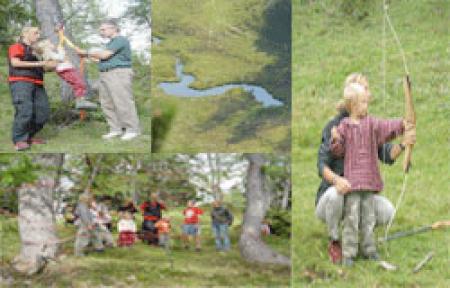 Offerte per lo sport Karin Braun INSPIRIT ADVENTURE Offerte per lo sport Karin Braun INSPIRIT ADVENTURE