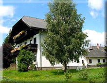 Appartement Ferienwohnung Gratzenhof Appartement Ferienwohnung Gratzenhof