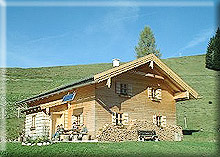 Wallmanhütte
