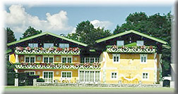 Hotel Landhaus Brieger Hotel Landhaus Brieger