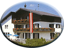 Pension Gästehaus Lauterbacher Pension Gästehaus Lauterbacher