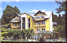 Hotel Erlenheim