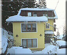 Appartement Ferienwohnung Haus Machreich Appartement Ferienwohnung Haus Machreich