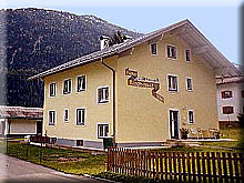 Appartement Ferienwohnung Haus Bergheimat Appartement Ferienwohnung Haus Bergheimat