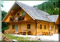Ferienhaus Ferienchalet Schwarzenbichlalm Ferienhaus Ferienchalet Schwarzenbichlalm