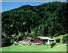 Ruggenthalerhof Frau Anna Rainer