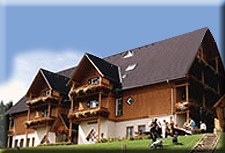 Hotel Der Klugbauer Hotel Der Klugbauer