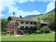 Bauernhof Schiestlhof Bauernhof Schiestlhof