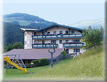 Knappensteig appartements Knappensteig appartements