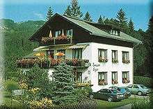 Pension Leyrer
