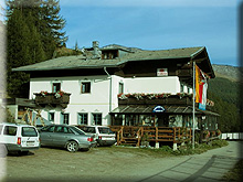 Gasthof Tauernalm