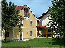 Gästehof Thermenblick Gästehof Thermenblick