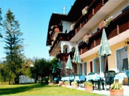 Berghotel Putz