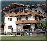 Pension Gästehaus Dorf-Anger Pension Gästehaus Dorf-Anger