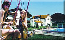 Ferienpark Scheiber