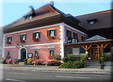 Landhof zum Waidegger Wirt