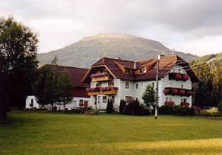 Appartement Ferienwohnung Gästehaus Jäger Appartement Ferienwohnung Gästehaus Jäger