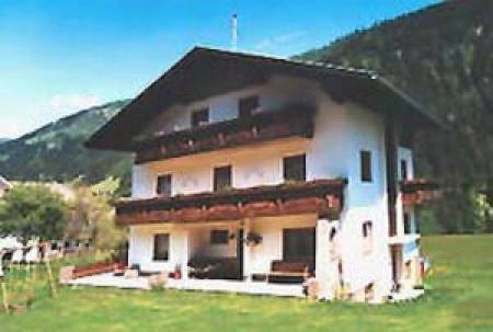 Gästehaus - Sonnsteinhof