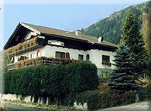 Gasthof Kasermandl