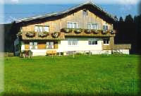 Appartement Ferienwohnung Haus Feurstein Appartement Ferienwohnung Haus Feurstein