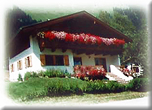 Appartement Ferienwohnung