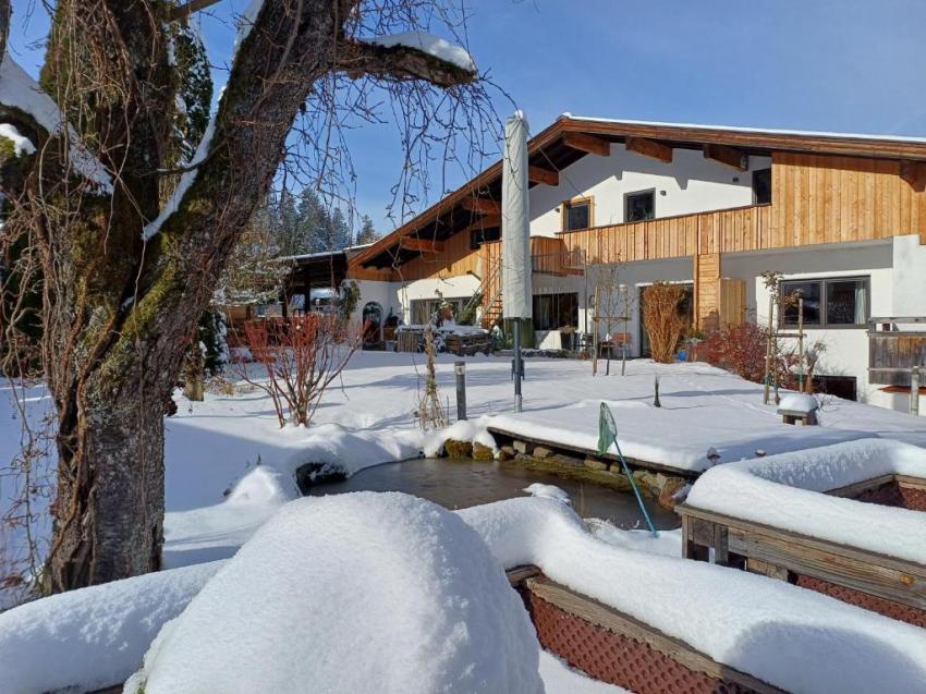 Appartement Ferienwohnung Landhaus Almdorf Appartement Ferienwohnung Landhaus Almdorf