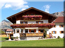 Haus Anita