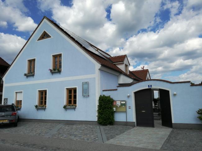 GÄSTEHAUS KRAPPEL