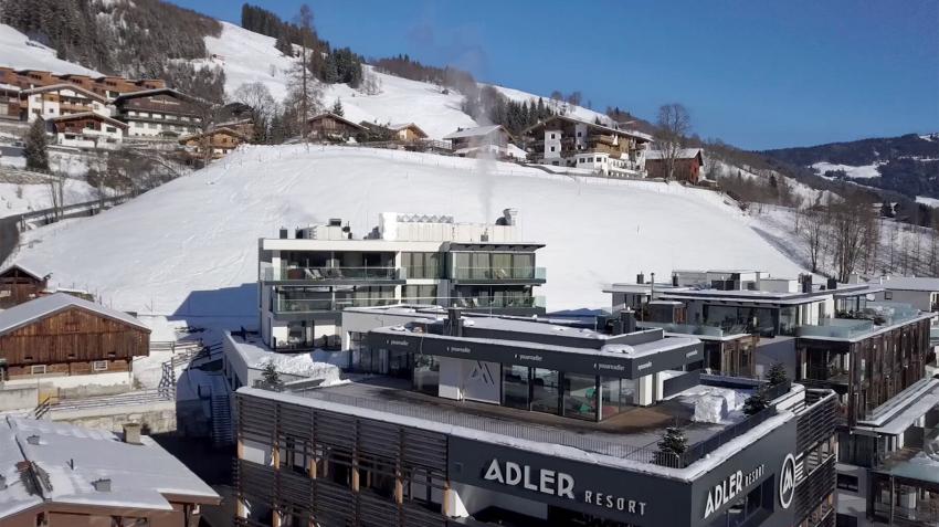 Hotel Adler Resort