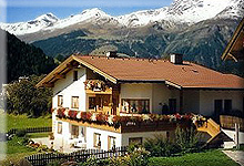 Appartement Ferienwohnung Haus Alpenfrieden Appartement Ferienwohnung Haus Alpenfrieden