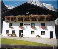 Bauernhof Pfannelerhof Bauernhof Pfannelerhof