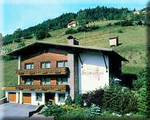 Pension Haus Hubertus Pension Haus Hubertus
