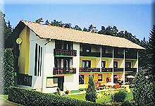 Hotel Garni Hutter