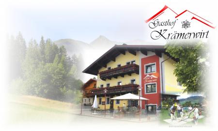 Gasthof / Restaurant