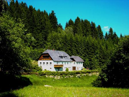 Pension Koralpenblick