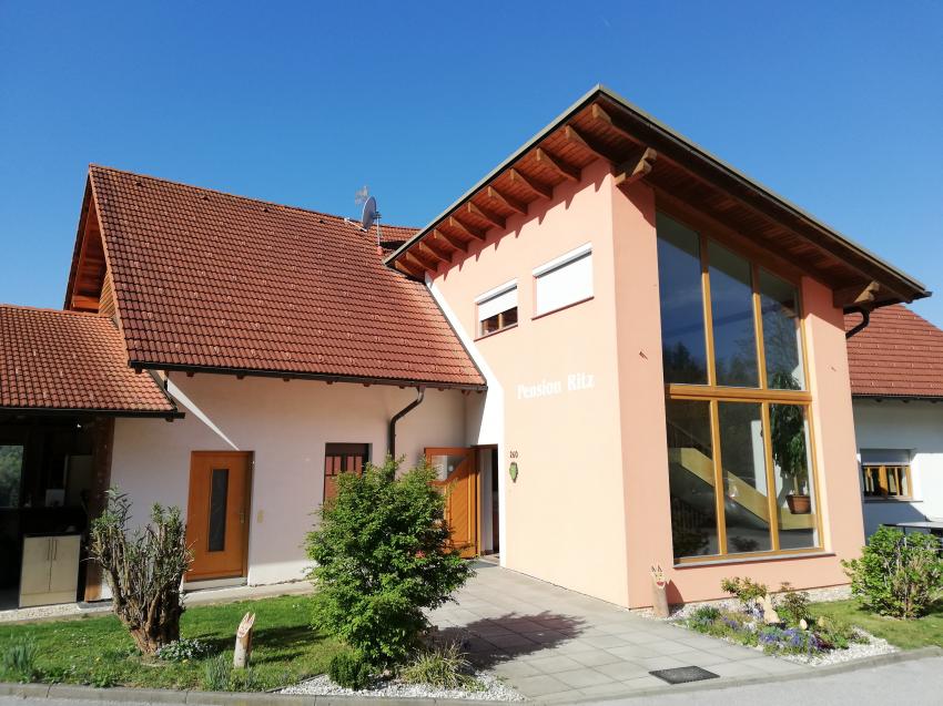 Privatvermieter Pension Ritz