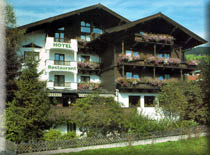 Hotel Landhotel Lechner Hotel Landhotel Lechner