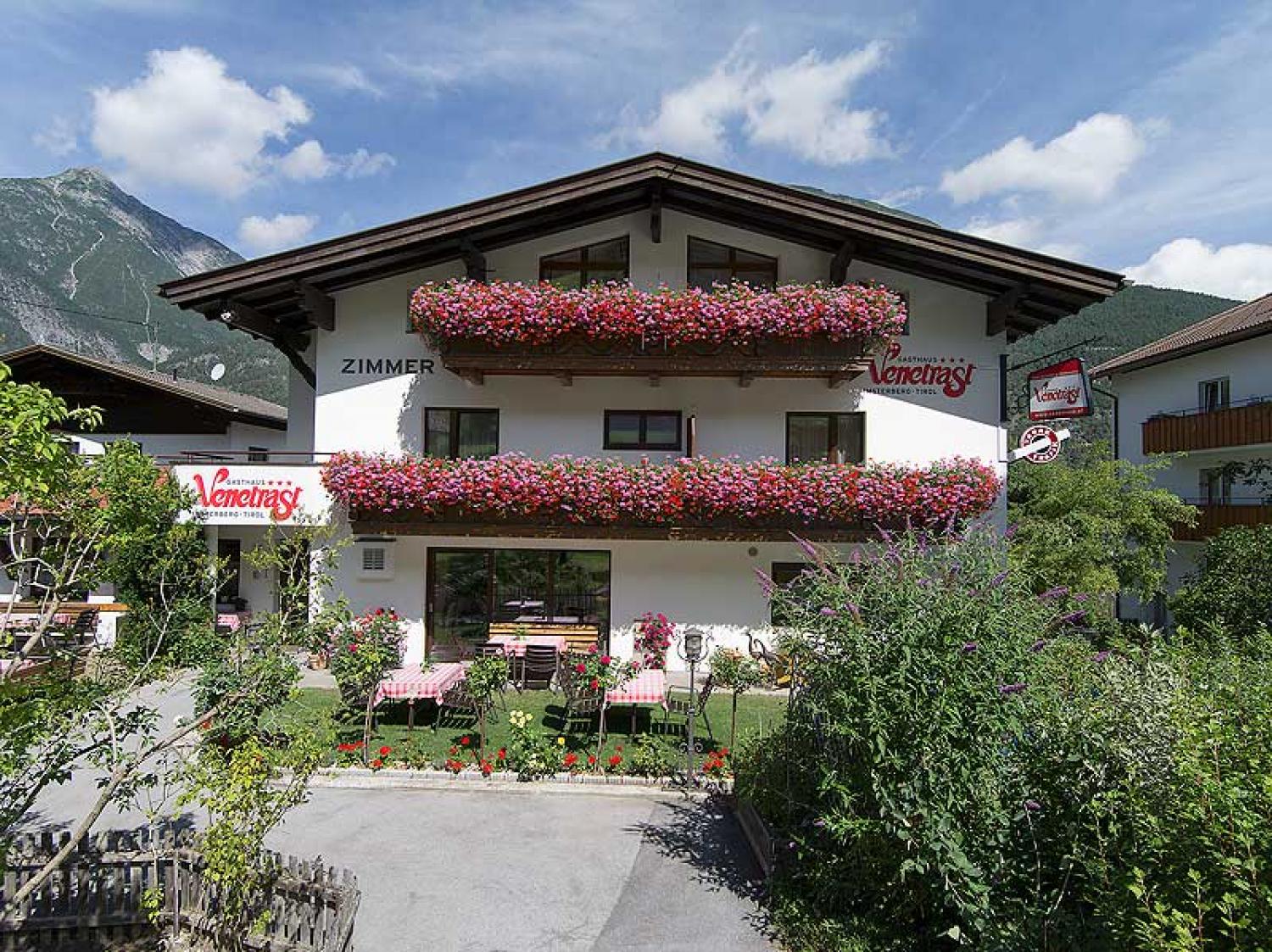 Gasthof / Restaurant