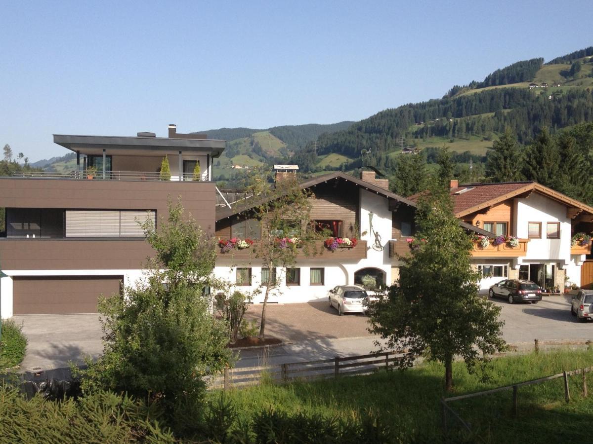Appartement Ferienwohnung