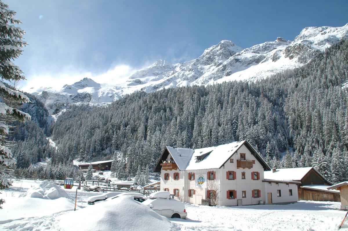 Gasthof / Restaurant